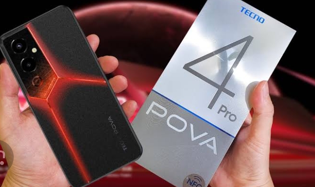 Mumpung Tenco Pova 4 Turun Harga, Yakin Gakmau Ganti Smartphone?