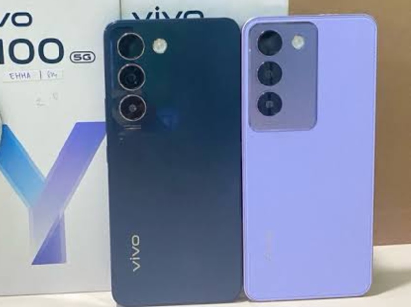 3 Rekomendasi HP Vivo Rp3 Jutaan yang Wajib Dimiliki, Yuk Beli!