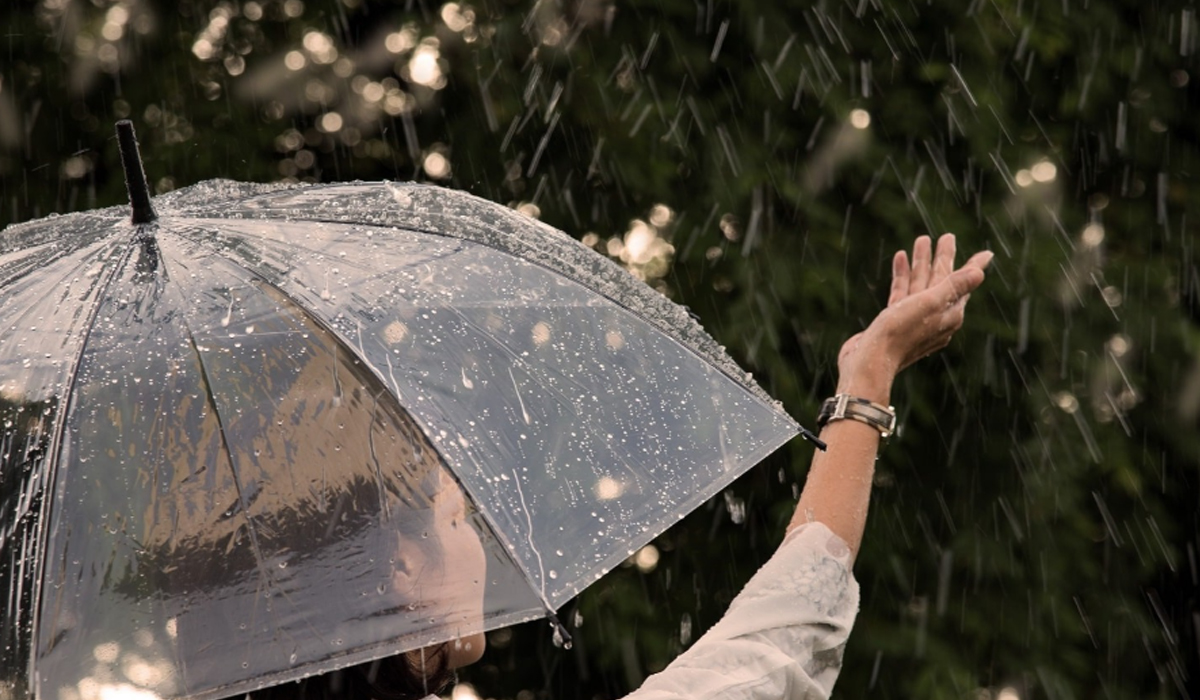 Prakiraan Cuaca Sumsel Hari ini Minggu 27 Juli 2025