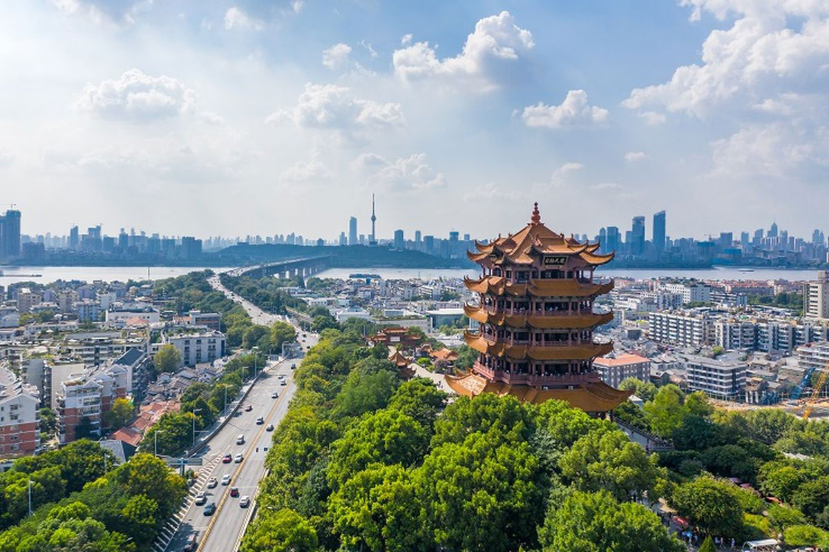 Pemerintah China Bebaskan Visa WNI untuk Melancong, ini Syaratnya