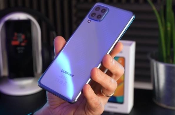 Samsung Galaxy M32, Pilihan Tepat untuk Ganti Smartphone Entry Level 