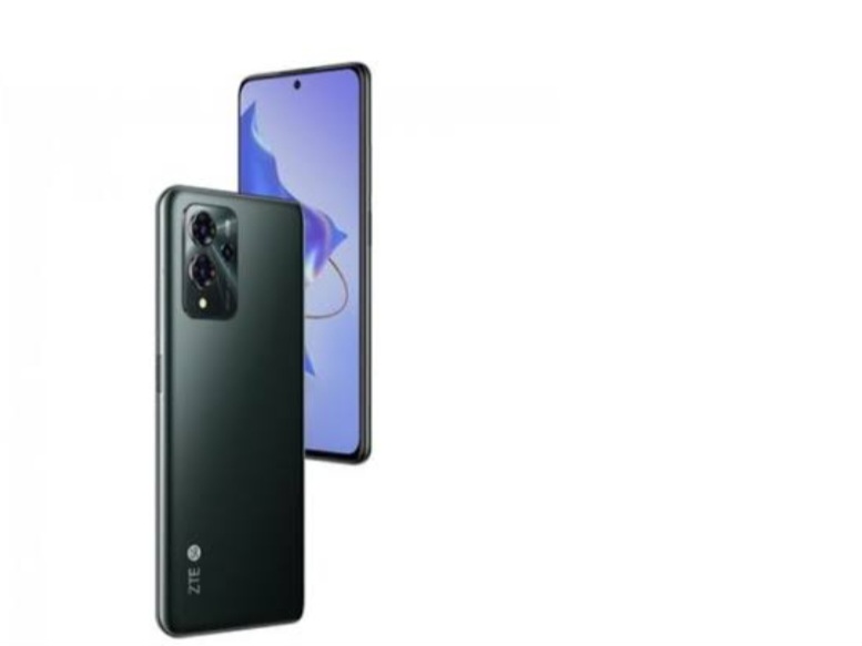 ZTE Blade V70: Dibekali Refresh Rate 120Hz dengan Performa Tangguh UNISOC Tiger T616