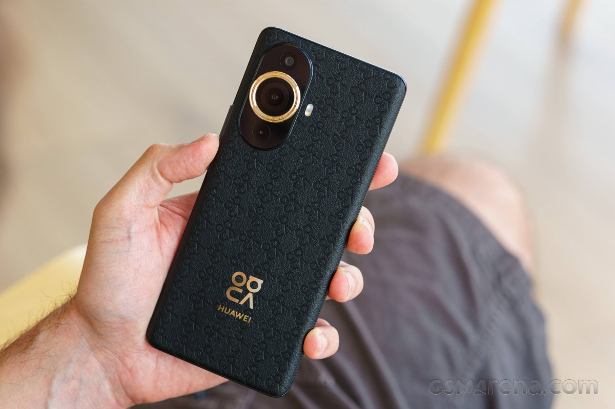 Huawei Nova 11 Pro: Ditenagai Chipset Snapdragon 778G dan Fitur Keamanan yang Handal