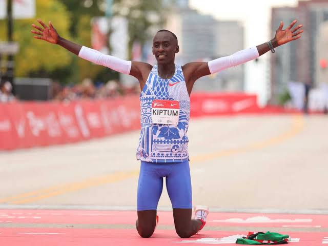 Kenya Berduka, Pemegang Rekor Dunia Maraton Kelvin Kiptum Meninggal, ini Penyebabnya