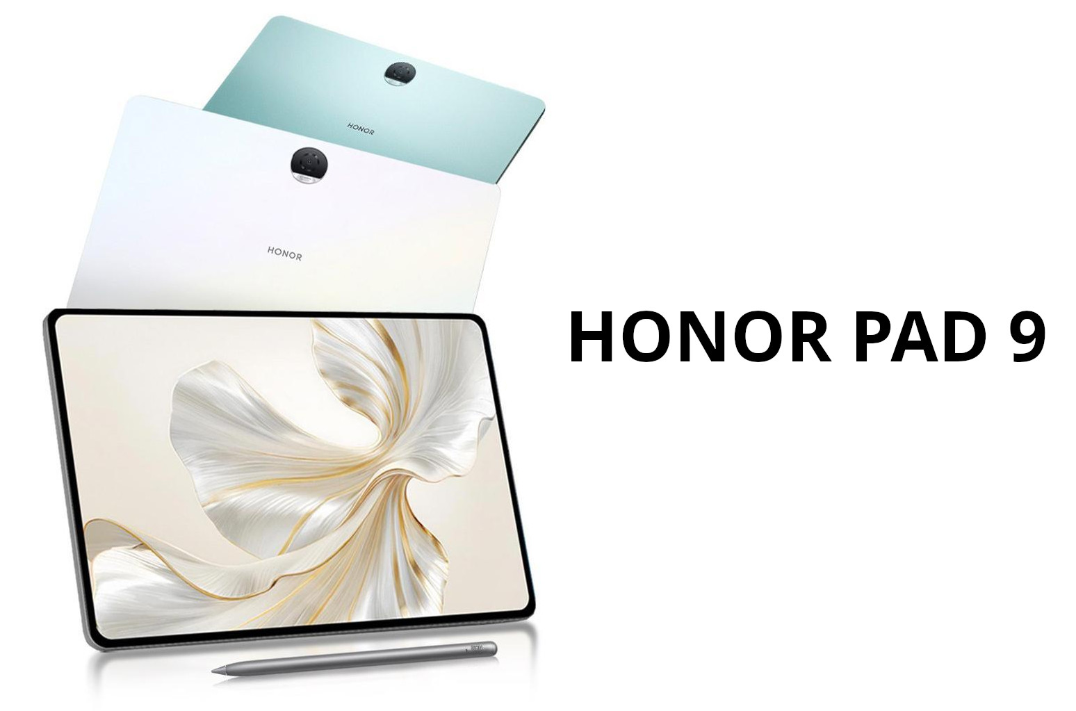 Honor Pad 9 Meluncur, Tablet Rp4 Jutaan yang Ditenagai Performa Kencang Snapdragon 6 Gen 1