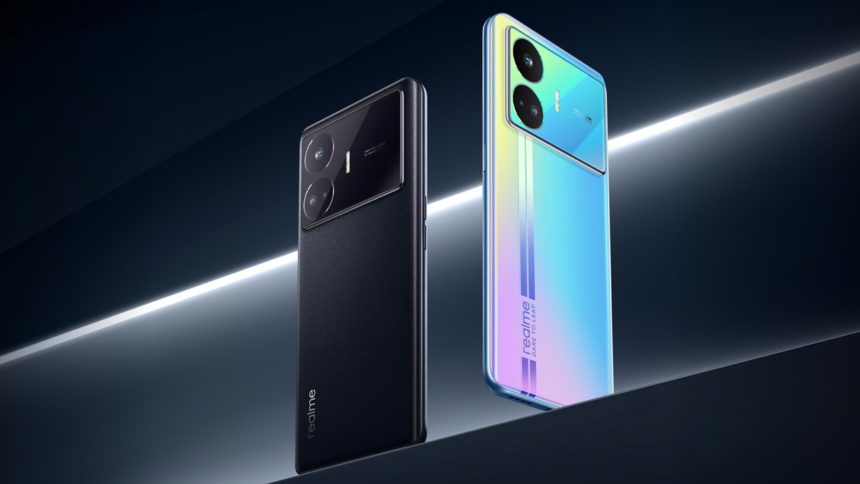 Realme GT Neo 5 SE Smartphone Mid Range yang Menggiurkan, Cek Spesifikasi dan Harganya