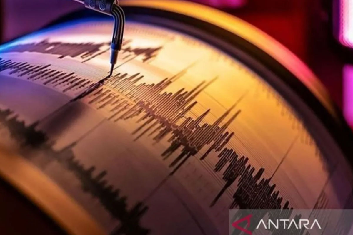 Gempa Landa Peru, 25 Orang Terluka