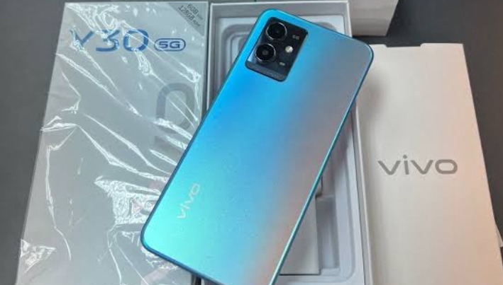 Vivo Y30 5G, Rekomendasi Hp Rp2 Jutaan yang Dibekali Performa Kencang