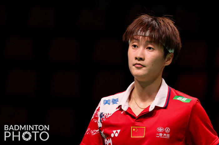 Penghuni Big Four Tumbang di Japan Open 2023, Siapa Dia?