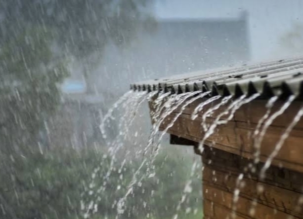 Waspada 11 Wilayah Sumsel Diperkirakan Bakal Hujan Hari ini