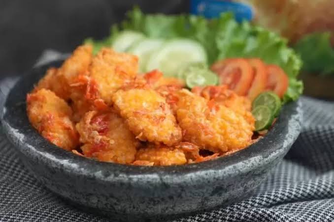 3 Kreasi Resep Nugget untuk Lauk Sahur yang Menggugah Selera Bikin Ngabisin Nasi