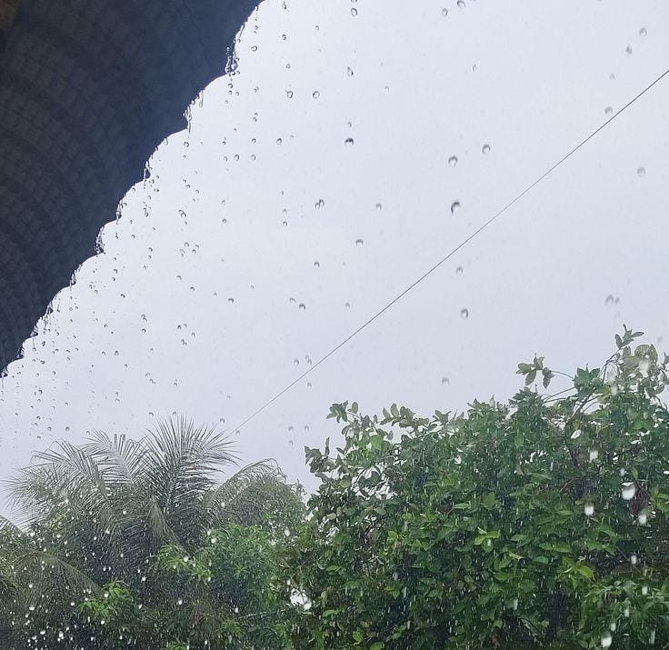 Prakiraan Cuaca Sumsel Hari ini Selasa 10 Juni 2025