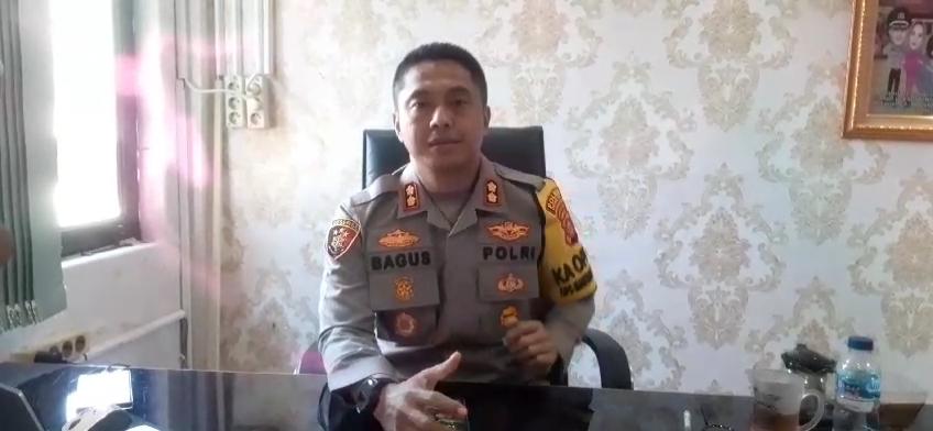 Polres Ogan Ilir  Tetapkan “R” Tersangka Pembunuhan Yongki Aktivis LSM 