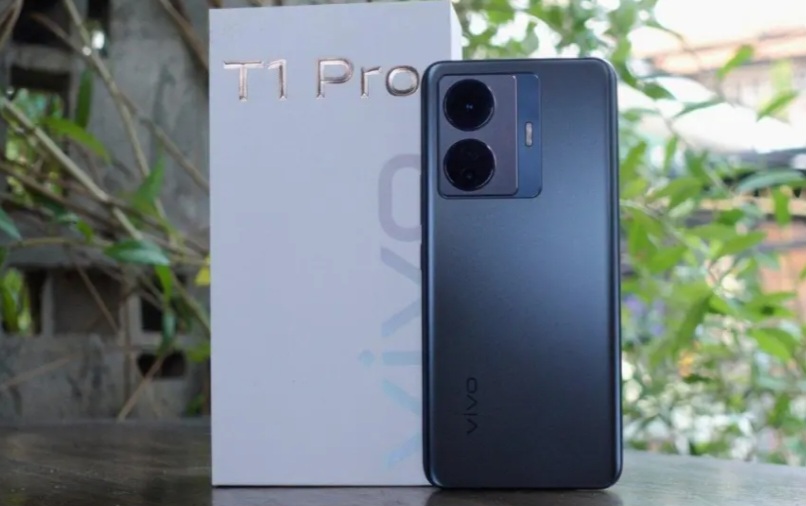 Vivo T1 Pro, Smartphone Mid Range yang Worth It Digunakan Dalam Jangka Panjang