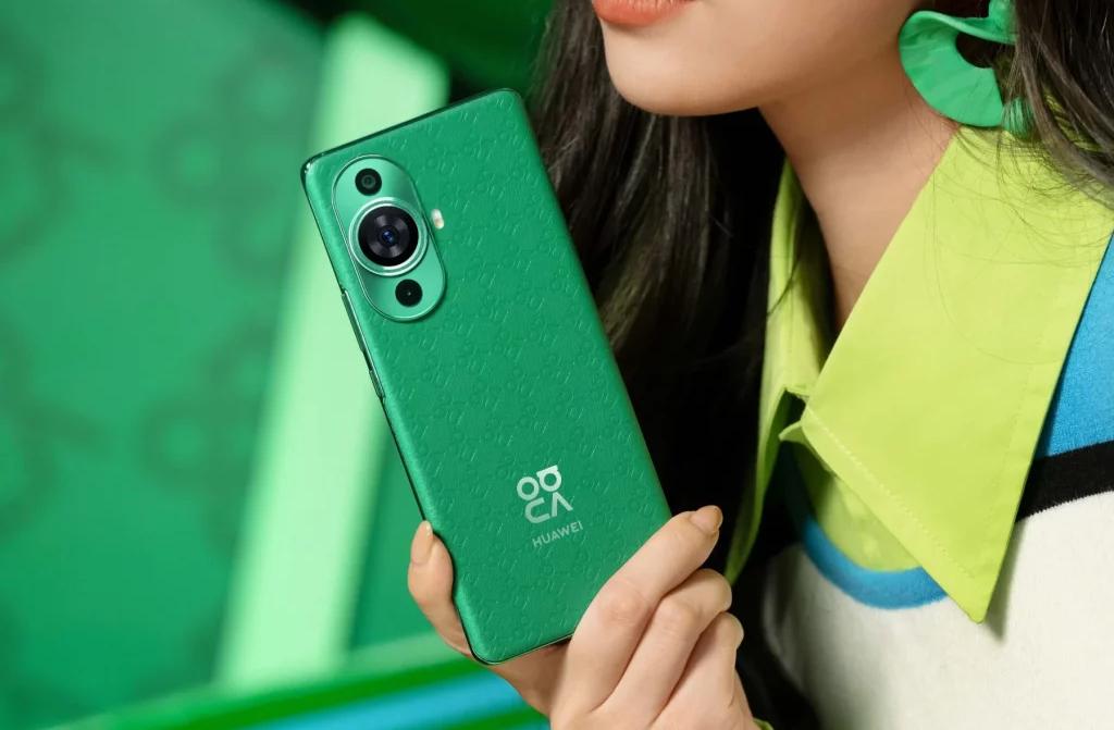 Huawei Nova 12 Meluncur, Hp Flagship yang Dibekali Kamera Selfi 60 MP, Segini Harganya