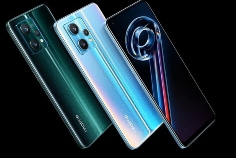 Realme 9 Pro 5G : HP Mid Range yang Dibekali Kamera Utama 64 MP
