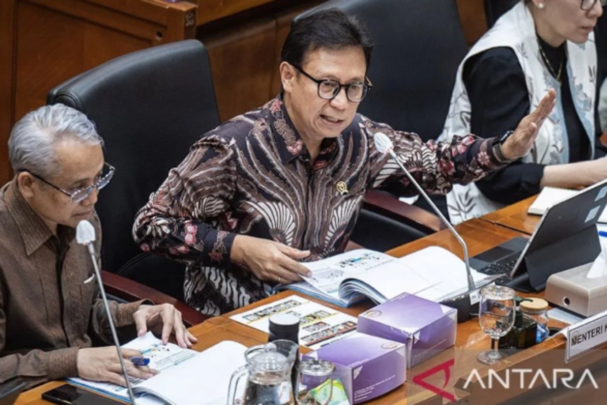 Kemenkes Ubah Sistem Rekrutmen Dokter Spesialis, ini Aturannya