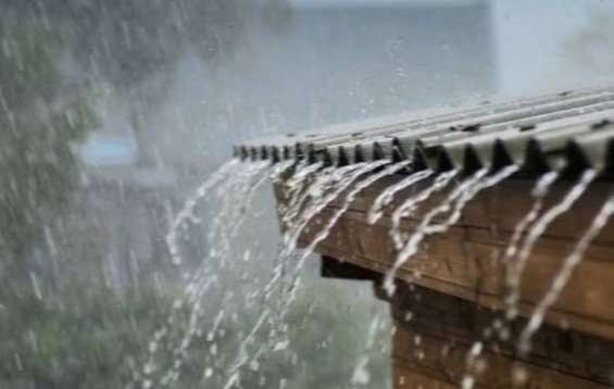 Info BMKG: 11 Wilayah Sumsel Diperkirakan Bakal Hujan Hari ini