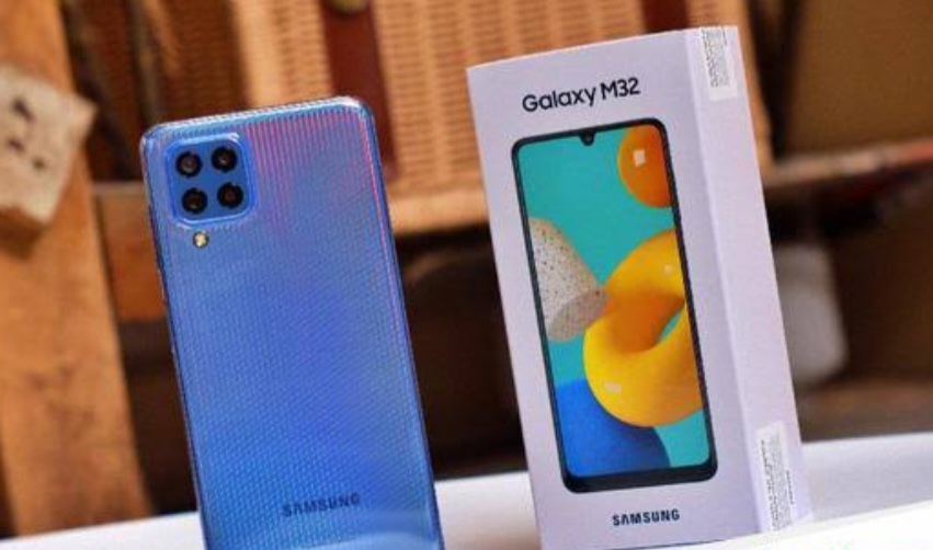 Samsung Galaxy M32: Rekomendasi HP Harga Terjangkau untuk Pecinta Fotografi