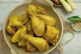 Siap Jadi Stok Andalan! Begini Cara Menyimpan Ayam Ungkep di Kulkas agar Tetap Awet