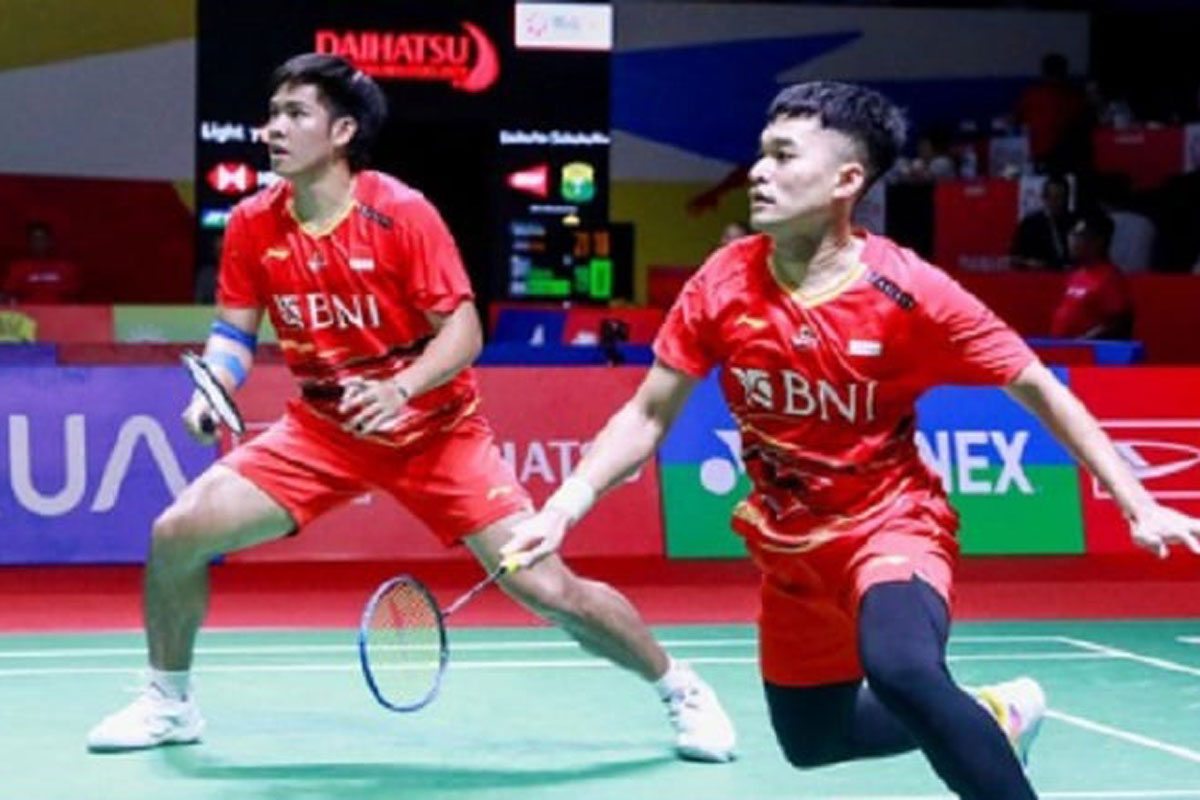 Yuk Dukung 8 Wakil Merah Putih di Perempat Final Indonesia Masters 2024