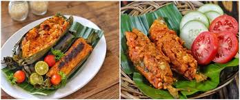 5 Resep Membuat Pepes Ikan yang Enak, Sedap dan Bikin Ketagihan