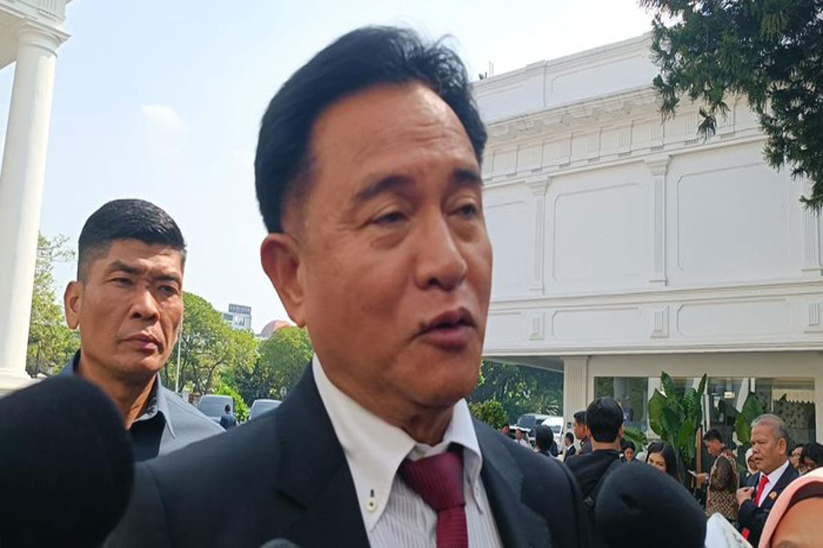 Pemerintah Berencana Merevisi UU Pemilu, ini Yang  Akan Diatur