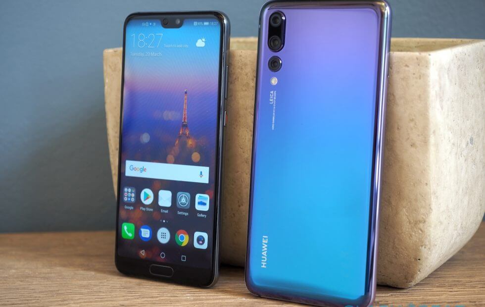 Huawei P20 Pro Harganya Terjun Bebas: Mantan HP Flagship yang Punya Banyak Fitur Canggih