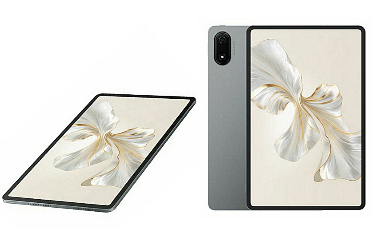 Honor Pad X9a : Tablet 11.5 Inci dengan Layar Luas IPS LCD dan Dukungan Refresh Rate 120Hz