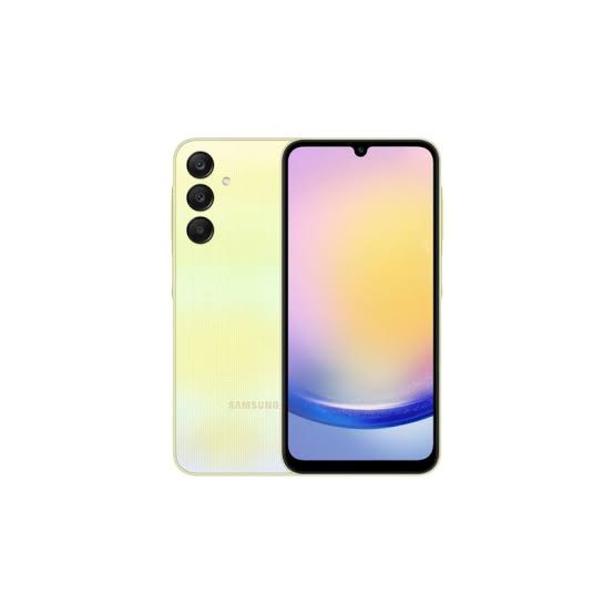 Harga Samsung Galaxy A25 5G Terbaru September 2024 Turun Jadi Segini, Kamera 50 MP OIS dan Chipset Bertenaga 