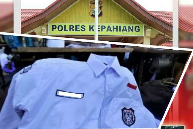 Mantan Kepsek 'Menghilang', Kasus Baju Sekolah Siswa SDN 6 Kepahiang, Sudah 10 Saksi Diperiksa 