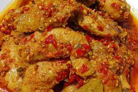 4 Resep Ayam Rica-Rica Pedas yang Menggugah Selera