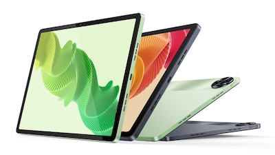 Realme Pad 3 5G : Disupport Layar 11.6 Inci dan Baterai 12.200 mAh