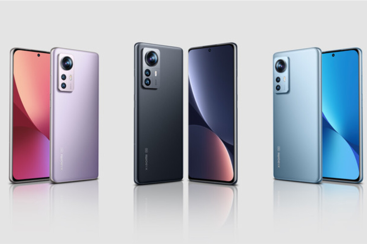 Xiaomi 12 Pro Banting Harga, Smartphone Lawas yang Masih Digandrungi, ini Harganya  