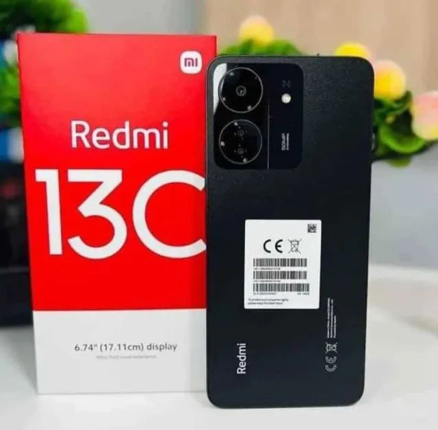 Spesifikasi Redmi 13C, HP Gaming 1 Jutaan