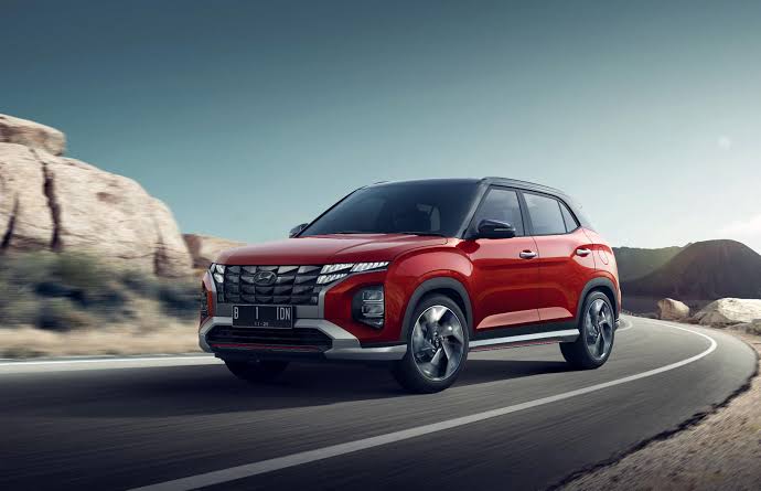 Hyundai Creta : Fitur Canggih, Inovasi Kenyamanan Berkendara