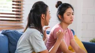 Inilah 5 Tips agar Tidak Mudah Tersinggung oleh Omongan Orang Lain