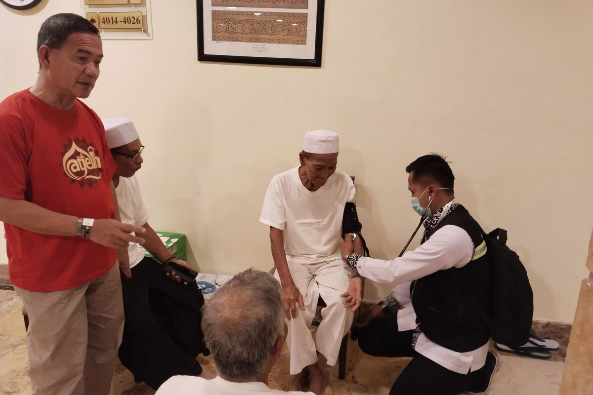 Layani Jamaah Haji, Arab Saudi Bangun Bandara Baru di Mekkah