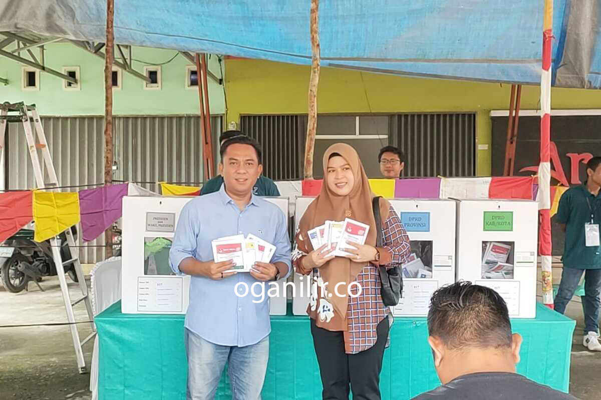 Demokrat Prabumulih Optimis Meraih 6 Kursi di DPRD