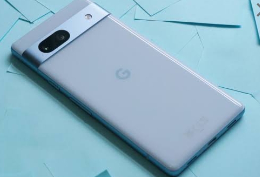 Pixel 8A Meluncur Harga Terjangkau, Desain Mewah dengan Kamera Utama 64 MP