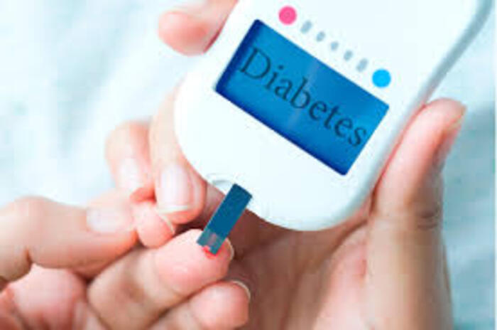 Diabetes Dapat Membawa Kematian, Kenali Ciri-Cirinya