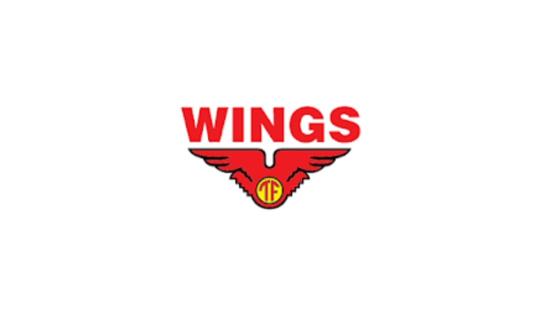 Buka 4 Posisi, Lowongan Kerja PT Wings Group