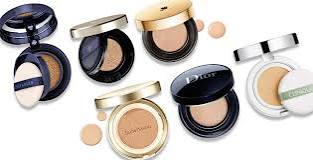 4 Rekomendasi Cushion Terbaik dan Hasil yang Flawless untuk Menunjang Penampilan