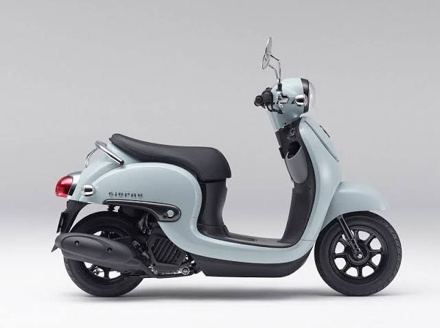 Honda Scoopy Stylo Bakal Mengaspal Akhir Tahun 2023, Cek Spesifikasinya