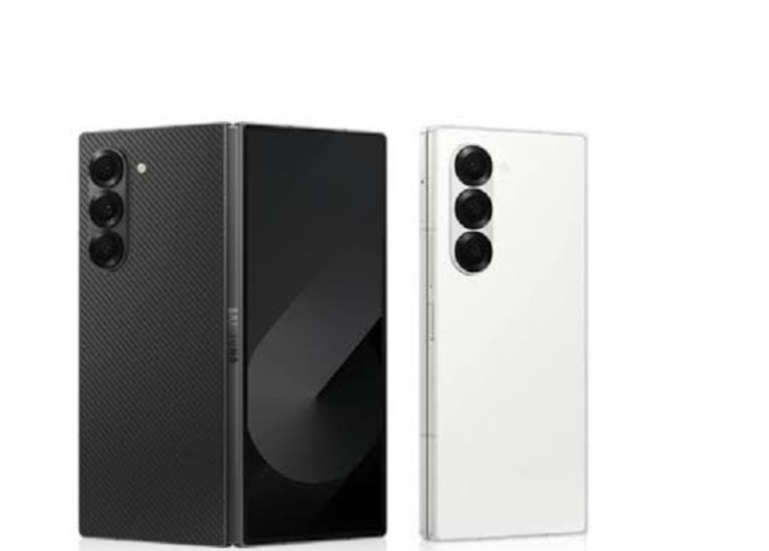 Samsung Galaxy Z Fold 6: Rekomendasi HP Lipat yang Cocok Buat Gaming 