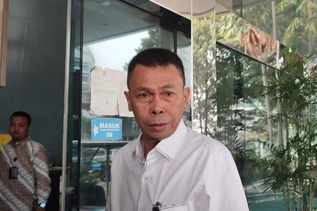 Nurul Ghufron Kembali Diperiksa Dewas, Ketua KPK Ikut Terseret 
