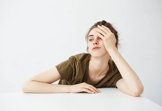 Jangan Dianggap Sepele! Inilah 7 Tanda Metabolisme Tubuh Mulai Melambat