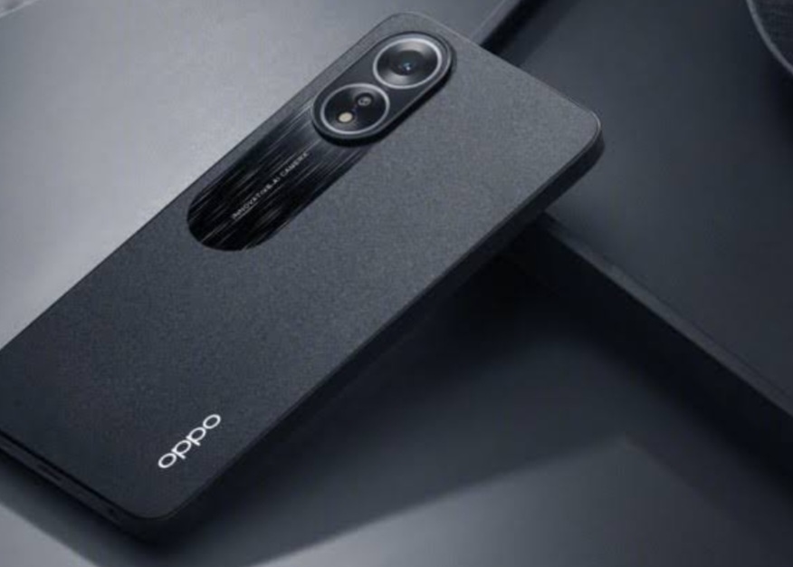 OPPO A38 : Disupport Baterai 5.000 mAh dengan Fast Charging 33 Watt