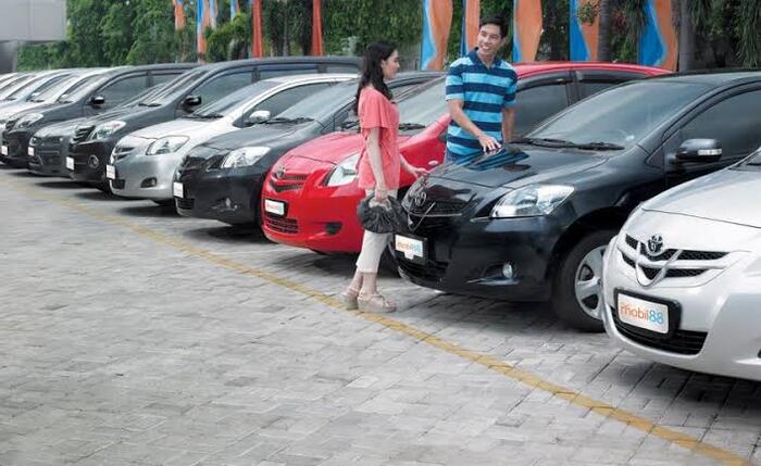 10 Hal yang Perlu Diperhatikan Ketika Membeli Mobil Bekas