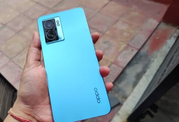 Cek Harga Terkini OPPO K10 yang Dibekali Performa Tangguh MediaTek Dimensity 810